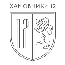 ЖК Хамовники 12, офис продаж (1-й пер. Тружеников, 14, стр. 1), офис продаж в Москве