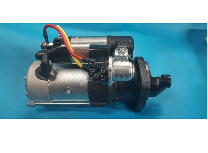 Стартер МАЗ дв WP7 1002014660 (МАЗ)
