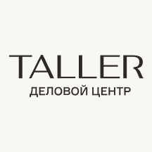 Taller (Жуков пр., 8, стр. 3, Москва, Россия), бизнес-центр в Москве