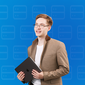 Аренда VPS/VDS