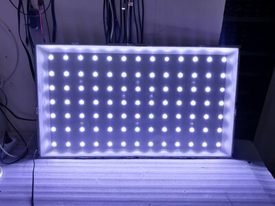 Замена подсветки на телевизоре Samsung UE40F6400AK