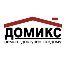 Domix (Geroev Avenue, 1), flooring