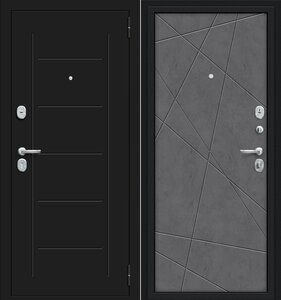 Входная дверь Graff-5 Slate Art