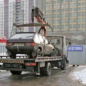 Услуги манипулятора