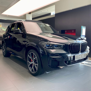 BMW Х5