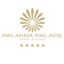 Palmira Palace Resort & SPA (посёлок городского типа Курпаты, Алупкинское шоссе, 12А), hotel