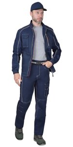 Костюм куртка, брюки 107990