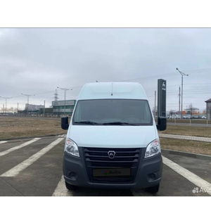 Газель NEXT