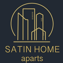 Satin Home Apart (ул. Одоевского, 17), жильё посуточно в Санкт‑Петербурге