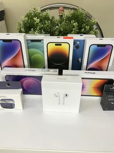 Смартфон Apple iPhone 14 Plus