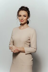 Приём косметолога