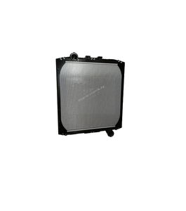 Радиатор МАЗ Weichai WP7 (BEHR)