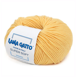 Super soft