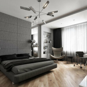 Курс «Моделирование и визуализация в 3ds max и Corona Re