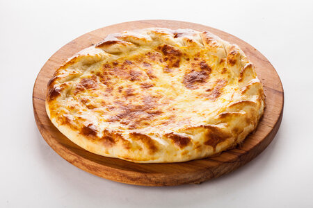 Хачапури по-домашнему