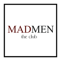 Madmen (Internacyjanaĺnaja vulica, 25А), nightclub