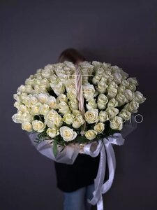 101 Кения в корзине