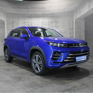 EXEED LX '2022