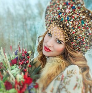 Уходовая процедура "Самая красивая" 25+