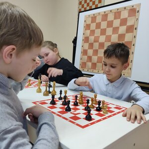 Детский сад 