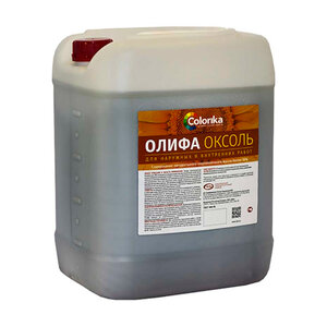 Олифа