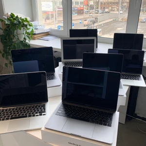 Купить macbook air 