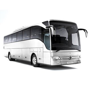Техосмотр для автобусов