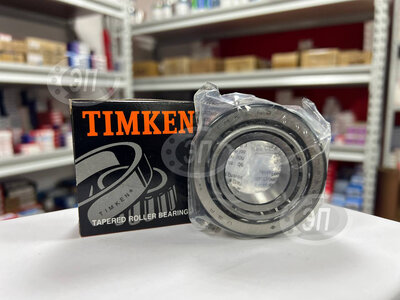 Подшипники Timken