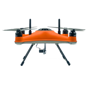 Водонепроницаемый квадрокоптер SwellPro SplashDrone 4 с 