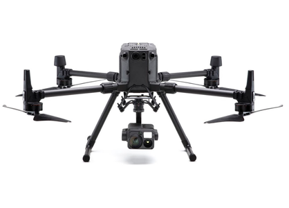 DJI Matrice 300 RTK