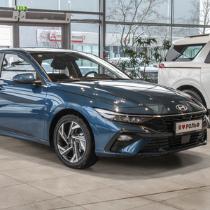 Elantra NEW