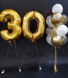 На 30-лет