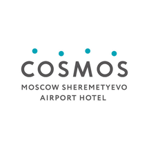 Cosmos Moscow Sheremetyevo Airport Hotel (Московская область, городской округ Химки, Международное шоссе, вл1), гостиница в Москве и Московской области