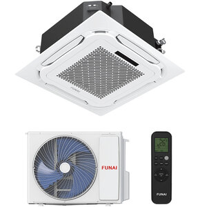 Сплит полупром Funai Dragon LAC-DR 70HP.C01/S/Ppan DR-4L