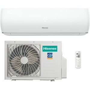 Сплит-система инверторная Hisense Expert Pro DC 2023 R32