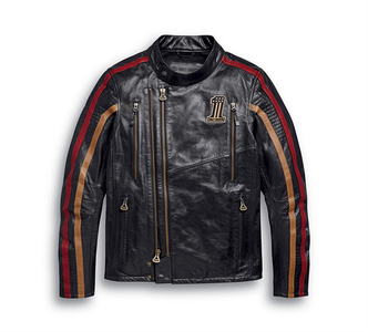 Куртка Harley-Davidson Garage