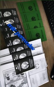 Письменный перевод документов