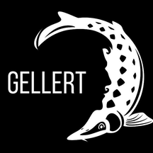 Gellert_bar (ул. Железной Дивизии, 7), бар, паб в Ульяновске