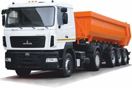 МАЗ-953001-010