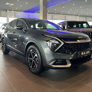 Kia Sportage V