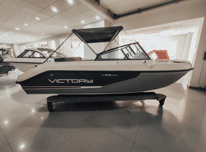 Катера Виктори Victory