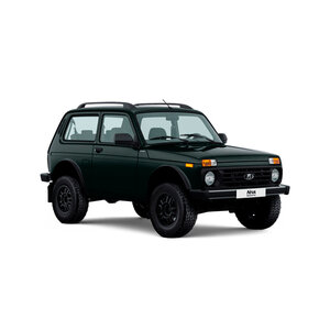 LADA Niva Legend