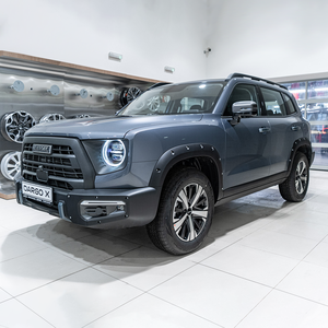Haval Dargo X