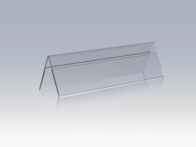 Табличка информационная 210×80 мм., 300*100 мм.