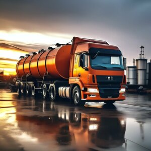 Утилизация нефтеотходов с соблюдением законодательства.