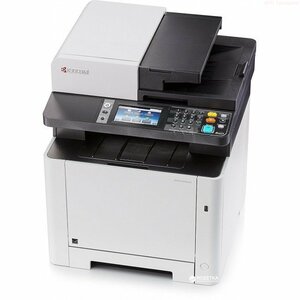Ремонт лазерной техники Kyocera