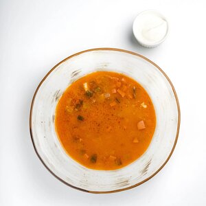Солянка