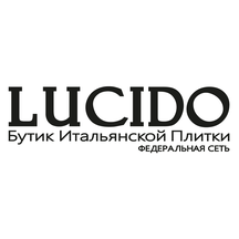 Lucido (Мансуровский переулок, 23/16), керамикалық тақтайша  Мәскеуде