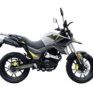 Мотоцикл SHARMAX MOTORS TOUR ENDURO 300