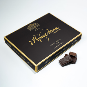 Трюфели экстра